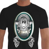 Camiseta JUAN MMA