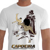 Camiseta JZA CAPOEIRA