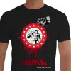 Camiseta KJIN MMA Vale Tudo