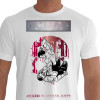 Camiseta KUL MMA Vale Tudo