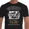 Camiseta LDA Motocross
