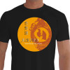 Camiseta - Aikido - Harmonização das Energias
