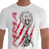 Camiseta LION MMA