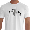 camiseta lki vôlei - preta
