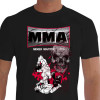 Camiseta LOTS MMA 