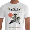 LOUVA DEUS Kung Fu