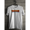 Camiseta - Triatlhon - Imagem Triatletas Frase Se Você não Lutar por Alguma Coisa, Será Vencido por Qualquer Coisa Frente