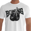 Camiseta LUVA BOXE