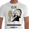 Camiseta MAMBLO Kung Fu