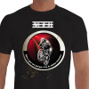 mans mountain bike