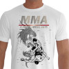 Camiseta MIXED MMA Vale Tudo