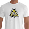 camiseta mlcsa patins in line -  BRANCA