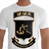 Camiseta MLTA MMA