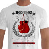 Camiseta PCS BOXE