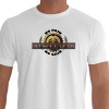 Camiseta PN GN MUSCULACAO - branca