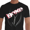 Camiseta PUNHO RAIO BOXE - 100% Algodão