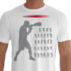Camiseta SET BOXE - 100% Algodão