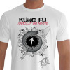 Camiseta SHAOLIN DO NORTE Kung Fu