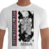 Camiseta SKLL MMA Vale Tudo