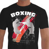 Camiseta SKS BOXE - 100% Algodão