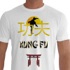 Camiseta SL Kung Fu