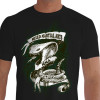 Camiseta SNAKE MMA Vale Tudo