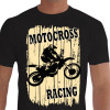 Camiseta SPIM Motocross