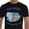 camiseta srse natacao