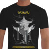 TEMP WUSHU Kung Fu