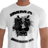 Camiseta TEVZ MMA Vale Tudo
