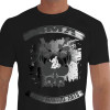 Camiseta TEVZ MMA