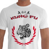 Camiseta TGR Kung Fu