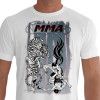 Camiseta TGR MMA
