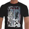 Camiseta TGR MMA Vale Tudo