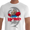 Camiseta TRIBAL BOXE - 100% Algodão