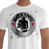 Camiseta TRS BOXE - 100% Algodão