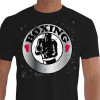 Camiseta TRS BOXE