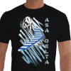 Camiseta - Asa Delta - Ninho das Águias Voo Tranquilo