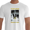 camiseta umeis patins in line - BRANCA