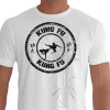 Camiseta UNHAZ Kung Fu