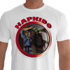 Camiseta UNIAO HAPKIDO
