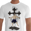 Camiseta VLS MT MMA