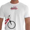 Camiseta VLT VD MOUNTAIN BIKE