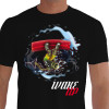 WAKE UP WAKE BOARD