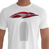 Camiseta - Bodyboard - Tribal Xtreme Prancha de Body