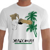 Camiseta ZXA CAPOEIRA