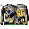 Camisa Pro Action Motocross 5