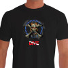 Camiseta de Mergulho Dive - Algodão