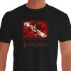 Camiseta de Mergulho Deep Down - Algodão