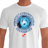Camiseta de Mergulho Ecoguard - 100% Algodão Premium